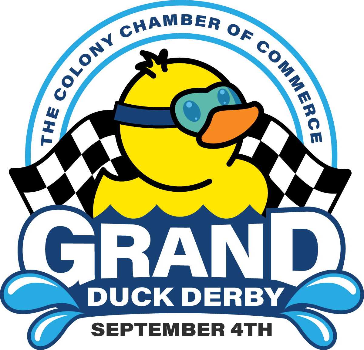 The Grand Duck Derby